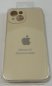Чохол Silicone Case Copy Apple iPhone 14 Square
