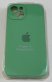 Чохол Silicone Case Copy Apple iPhone 14 Square
