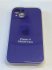 Чохол Silicone Case Copy Apple iPhone 14 Square