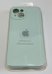 Чохол Silicone Case Copy Apple iPhone 14 Square