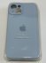 Чохол Silicone Case Copy Apple iPhone 14 Square