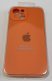 Чохол Silicone Case Copy Apple iPhone 14 Square