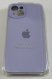Чохол Silicone Case Copy Apple iPhone 14 Square