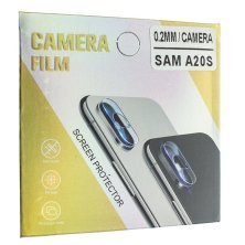 Захисне скло для камери SAMSUNG A207 Galaxy A20S 2019