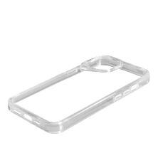Накладка Gear 4 no Magsafe для Apple iPhone 16 Transparent