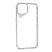 Накладка Gear 4 no Magsafe для Apple iPhone 16 Transparent