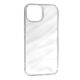 Накладка Wave TPU 2024 для Apple iPhone 12 / 12 Pro Transparent