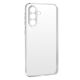 Силікон TPU SMTT для Samsung A56 Transparent