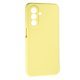 Силікон Case Softy для Samsung A26 Yellow
