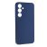 Силікон Case SMTT (AA) для Samsung S24 FE Dark Blue