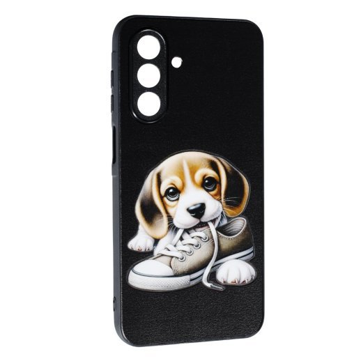 Накладка Fashion Mix для Samsung A26 Dog