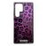 Накладка Leopard Case для Samsung S25 Ultra Violet