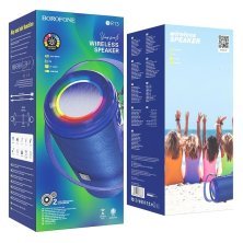 Колонка бездротова Borofone BR13