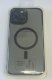 Case Crystal Shield Magsafe  for Apple Iphone 12 ProMax