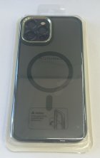 Case Crystal Shield Magsafe  for Apple Iphone 12 ProMax