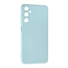 Силікон Case SMTT (AA) для Samsung A05S Mint