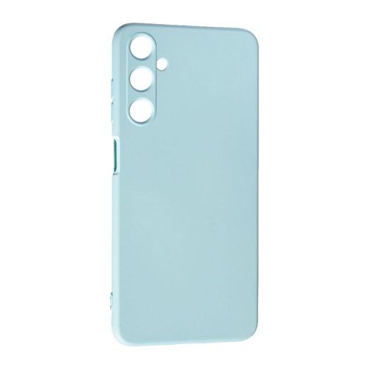 Силікон Case SMTT (AA) для Samsung A05S Mint