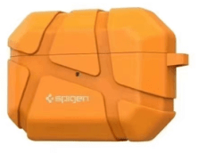 Чохол Spigen AirPods Pro