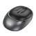 Мишка бездротова HOCO GM34 Nuevo (dual-mode, бизнес-серия), black metal gray