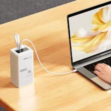 Power bank Remax RPP650 60000mah 100w