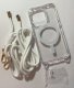 Чехол  Atrwork for Iphone 14 Pro Max with Magsafe