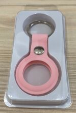 Airtag Silicone HQ Purple