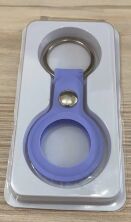 Airtag Silicone HQ Purple