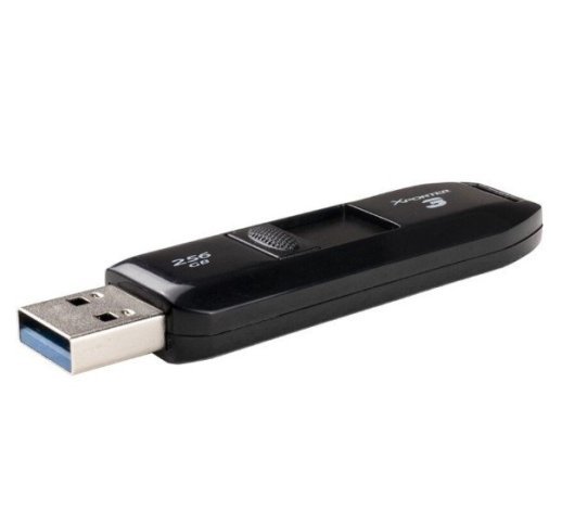 Flash Patriot USB 3.2 Xporter 3 256GB Black
