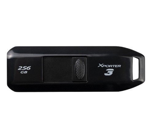 Flash Patriot USB 3.2 Xporter 3 256GB Black