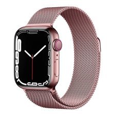 Ремінець металевий SPIGEN SP-14 Milanese Loop APPLE WATCH 42мм | 44мм | 45мм | 49мм