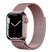 Ремінець металевий SPIGEN SP-14 Milanese Loop APPLE WATCH 42мм | 44мм | 45мм | 49мм