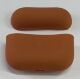 Чохол AirPods Pro Slim Case Brown