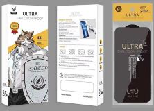 Захисне скло ESD ULTRA M&OK GLASS VIVO Y31 | Y20S | Y72 5G | Y55 | Y20 | Y21 | Y75 5G | Y53S | Y76