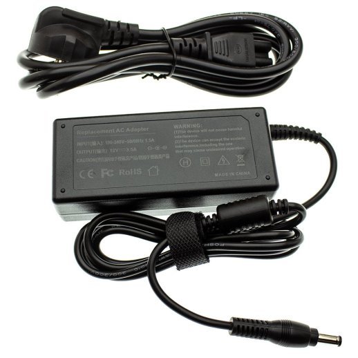 Блок живлення для монітору TFT 12V 3.5A (штекер 5.5*2.5 мм)