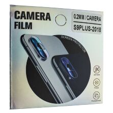 Захисне скло для камери SAMSUNG G965F Galaxy S9 PLUS (2018)