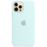 Чохол Silicone Case Copy In The Box Apple iPhone 12 Pro Max Seafoam