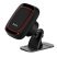 Автомобільний тримач HOCO CA24 магнітний, чорний