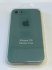 Чохол Silicone Case Copy Apple iPhone 7 / 8 / SE Square Pine Green, 13