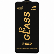Захисне скло PREMIUM IT'S ME OG GLASS XIAOMI POCO C85