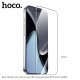 Скло для телефону HOCO A888 Bear Shield HD APPLE iPhone 16 PRO | iPhone 17 6.3