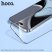 Скло для телефону HOCO A888 Bear Shield HD APPLE iPhone 16 PRO | iPhone 17 6.3"