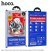 Скло для телефону HOCO A888 Bear Shield HD APPLE iPhone 16 PRO | iPhone 17 6.3"