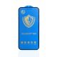 Захисне скло 99H OG ESD MATTE GLASS APPLE iPhone 6 / 7 / 8 чорний