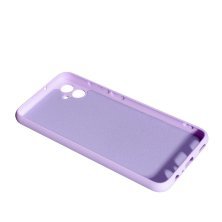 Силіконовий чохол Case Art для Samsung A04E Bunny Love