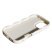 Чохол Wave Mirror для Apple iPhone 16 White