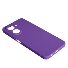 Силіконовий чохол SMTT для Xiaomi Redmi A5 (UA/EUROPE) Violet
