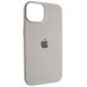 Задня накладка FULL Silicone Case APPLE iPhone 17