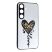 Накладка Fashion Mix для Samsung S25 Love