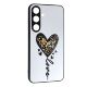 Накладка Fashion Mix для Samsung S25 Love