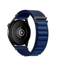 Ремінець HOCO WH05 Alpine Loop тканинний для годинника 22мм